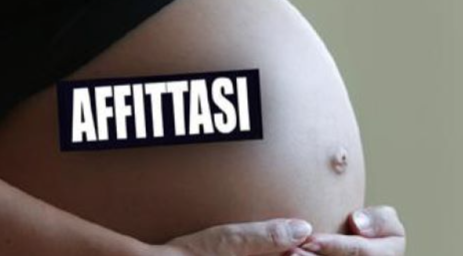 Fiera utero in affitto in Italia: Coghe: «Assurdo! Da fermare subito!» 1